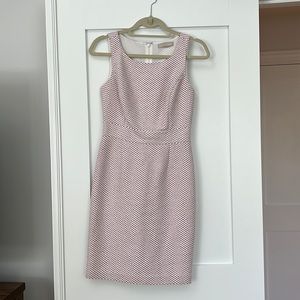 Banana Republic Pink Dress- size 0